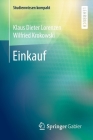 Einkauf (Studienwissen Kompakt) Cover Image