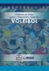 Caderno de notas para o Preparador Físico de Voleibol By Wanceulen Notebook Cover Image