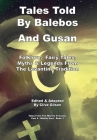 Tales Told By Balebos And Gusan Cover Image