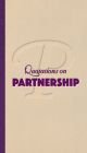 Partnership: Quotations on Relationships and Results (Quote Unquote) By Applewood Books Cover Image