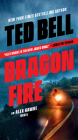 Dragonfire (An Alex Hawke Novel #11) By Ted Bell Cover Image
