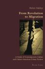 From Revolution to Migration: A Study of Contemporary Cuban and Cuban American Crime Fiction (Hispanic Studies: Culture and Ideas #8) Cover Image