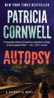 Autopsy: A Scarpetta Novel (Kay Scarpetta #25) By Patricia Cornwell Cover Image