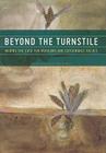 Beyond the Turnstile: Making the Case for Museums and Sustainable Values Cover Image