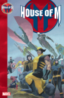 House of M Cover Image