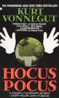 Hocus Pocus By Kurt Vonnegut Cover Image