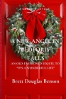 A New Angel in Bedford Falls: An Old Fashioned Sequel to It's a Wonderful Life By Brett Douglas Benson Cover Image