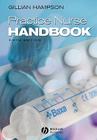 Practice Nurse Handbook 5e By Gillian Hampson Cover Image