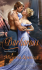 Barbarous (The Outcasts #2) By Minerva Spencer Cover Image