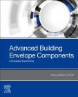 Advanced Building Envelope Components: Comparative Experiments Cover Image
