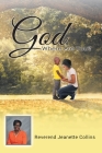 God, Where Are You? By Reverend Jeanette Collins Cover Image