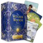 The Witches' Wisdom Tarot: A 78-Card Deck and Guidebook Cover Image