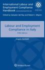 Labour and Employment Compliance in Italy Cover Image