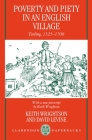 Poverty and Piety in an English Village: Terling, 1525-1700 (Clarendon Paperbacks) By Keith Wrightson, David Levine Cover Image