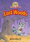 Adventures of Adam Raccoon: Lost Woods Cover Image