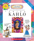 Frida Kahlo (Revised Edition) (Getting to Know the World's Greatest Artists) By Mike Venezia, Mike Venezia (Illustrator) Cover Image