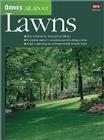 Ortho's All about Lawns Cover Image