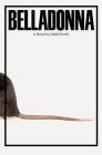 Belladonna By Daša Drndic, Celia Hawkesworth (Translated by) Cover Image
