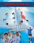 Volleyball: Approaching the Net (Preparing for Game Day #10) By Peter Douglas Cover Image