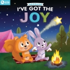 Jack and Scarlett: I've Got the Joy By Listener Kids, Alan Brown (Illustrator) Cover Image