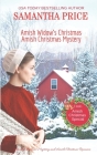 Amish Christmas Special: 2 Books in 1: Amish Widow's Christmas: Amish Christmas Mystery Cover Image