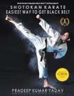 Shotokan Karate: Easiest Way to Get Black Belt Cover Image