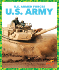 U.S. Army (U.S. Armed Forces) By Allan Morey Cover Image
