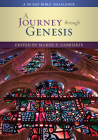 A Journey Through Genesis: A 50 Day Bible Challenge Cover Image