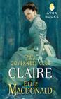 The Governess Club: Claire Cover Image