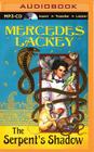 The Serpent's Shadow (Elemental Masters #2) By Mercedes Lackey, Michelle Ford (Read by) Cover Image