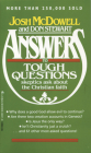 Answers By Josh McDowell, Don Stewart Cover Image