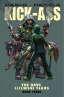Kick-Ass: The Dave Lizewski Years Book Three By Mark Millar, John Romita Jr. (By (artist)) Cover Image
