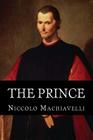 The Prince By Alex Struik (Illustrator), Niccolo Machiavelli Cover Image