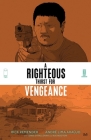 A Righteous Thirst for Vengeance, Volume 2 By Rick Remender, André Lima Araújo (Artist), Chris O'Halloran (Artist) Cover Image