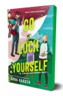 Go Luck Yourself (Royals and Romance #2) By Sara Raasch Cover Image