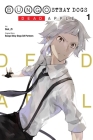 Bungo Stray Dogs: Dead Apple, Vol. 1 By Gun_Zi (By (artist)), Bungo Stray Dogs DA Partners (Contributions by) Cover Image