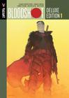 Bloodshot Deluxe Edition Book 1 By Duane Swierczynski, Manuel Garcia (Artist), Barry Kitson (Artist) Cover Image