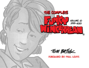 The Complete Funky Winkerbean, Volume 10, 1999-2001 By Tom Batiuk, Paul Levitz (Foreword by) Cover Image