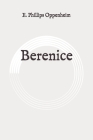 Berenice: Original Cover Image