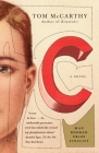C By Tom McCarthy Cover Image