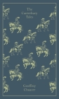 The Canterbury Tales (Penguin Clothbound Classics) Cover Image