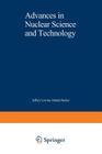 Advances in Nuclear Science and Technology (Advances in Nuclear Science & Technology #5) By Jeffery Lewins (Editor), Martin Becker (Editor) Cover Image