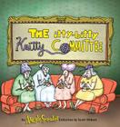 The Itty-Bitty Knitty Committee (Argyle Sweater #5) Cover Image