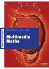 Multimedia Maths By Bieke Masselis, Ivo De Pauw Cover Image