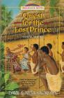 Quest for the Lost Prince: Introducing Samuel Morris Cover Image