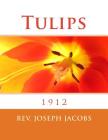 Tulips By Roger Chambers (Introduction by), Joseph Jacobs Cover Image
