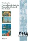 Guidelines for Process Hazards Analysis (Pha, Hazop), Hazards Identification, and Risk Analysis Cover Image