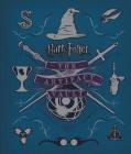 Harry Potter: The Artifact Vault Cover Image