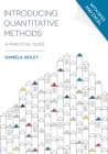 Introducing Quantitative Methods: A Practical Guide By Daniela Aidley Cover Image
