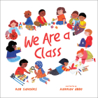 We Are a Class Cover Image